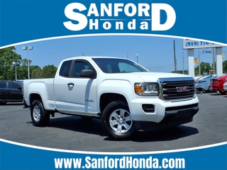2020 Gmc Canyon