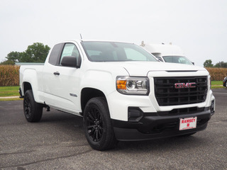 2021 Gmc Canyon for sale in Chestertown MD