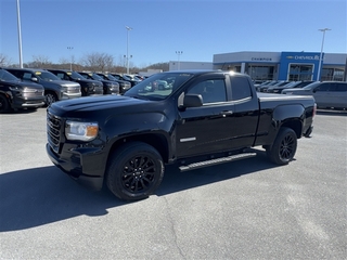 2021 Gmc Canyon for sale in Johnson City TN