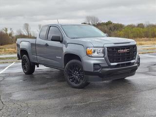 2022 Gmc Canyon for sale in Pryor OK