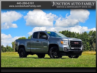 2022 Gmc Canyon for sale in Chardon OH