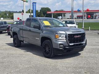 2022 Gmc Canyon for sale in Ringgold GA