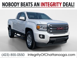 2016 Gmc Canyon for sale in Chattanooga TN