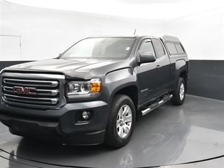 2016 Gmc Canyon for sale in Shelby NC