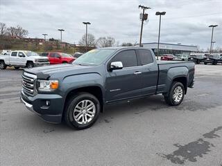 2015 Gmc Canyon for sale in Kingsport TN