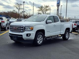 2019 Gmc Canyon for sale in Wayne MI