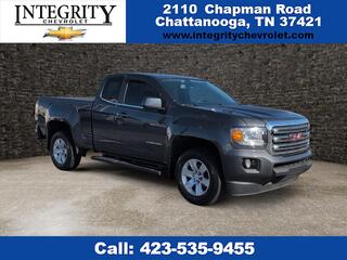 2017 Gmc Canyon for sale in Chattanooga TN