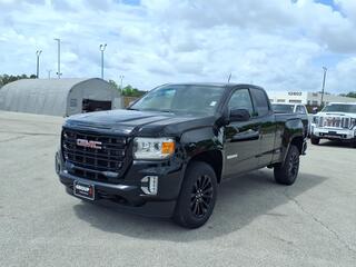 2022 Gmc Canyon for sale in Houston TX