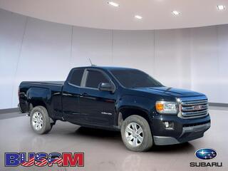 2016 Gmc Canyon for sale in Fairfield OH