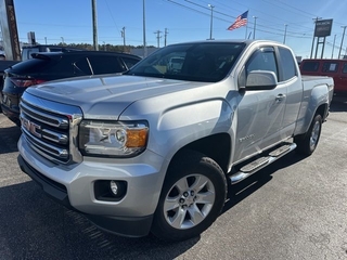 2018 Gmc Canyon for sale in Greenville SC