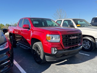 2022 Gmc Canyon for sale in Greenville SC