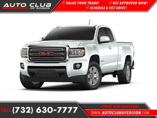 2018 Gmc Canyon for sale in Woodbridge NJ