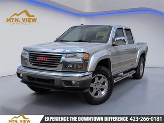 2012 Gmc Canyon for sale in Chattanooga TN
