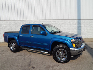 2012 Gmc Canyon for sale in Clarksville TN