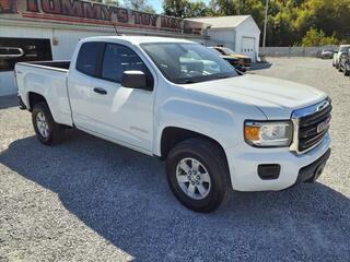 2015 Gmc Canyon for sale in Guthrie KY