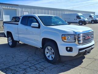 2015 Gmc Canyon