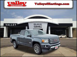 2015 Gmc Canyon for sale in Hastings MN