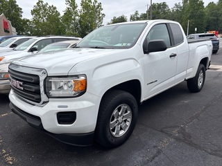2018 Gmc Canyon for sale in Duncansville PA
