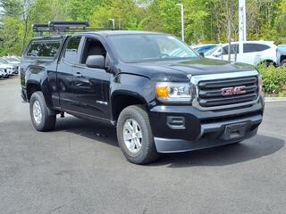 2016 Gmc Canyon for sale in Vineland NJ