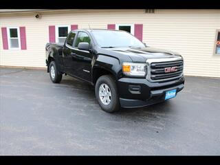 2016 Gmc Canyon
