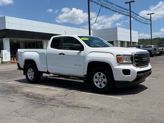 2019 Gmc Canyon for sale in Beckley WV