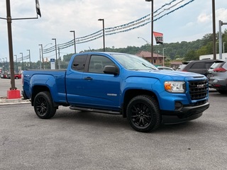 2021 Gmc Canyon for sale in Beckley WV