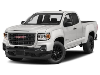 2022 Gmc Canyon