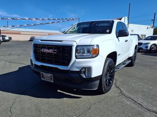 2022 Gmc Canyon for sale in Yakima WA