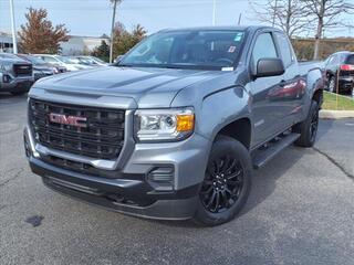 2022 Gmc Canyon for sale in Avon OH