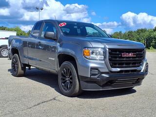 2022 Gmc Canyon for sale in Dowagiac MI