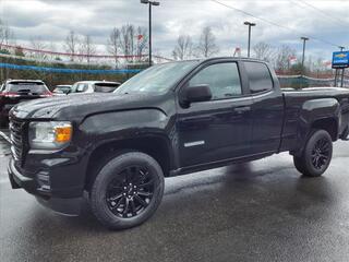 2022 Gmc Canyon for sale in Coeburn VA