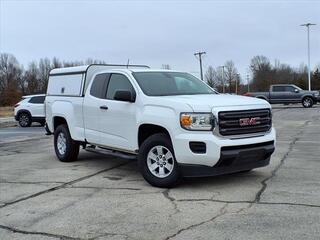 2020 Gmc Canyon