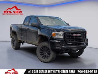 2022 Gmc Canyon for sale in Ringold GA