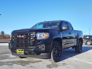 2022 Gmc Canyon for sale in West Lebanon NH