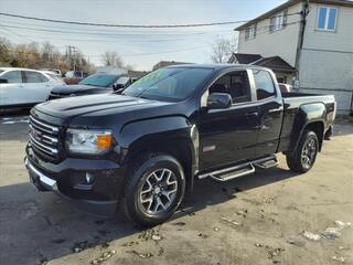 2016 Gmc Canyon for sale in West Seneca NY