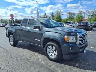 2018 Gmc Canyon for sale in Rockford IL