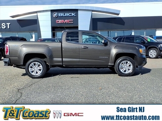 2019 Gmc Canyon