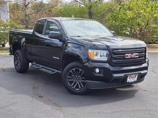 2020 Gmc Canyon for sale in Cincinnati OH