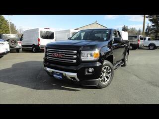 2017 Gmc Canyon