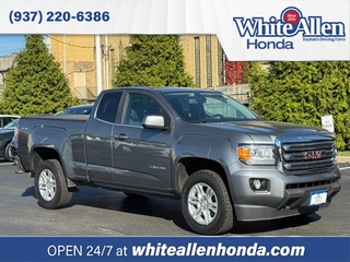 2019 Gmc Canyon for sale in Dayton OH