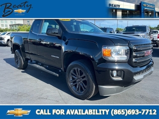 2020 Gmc Canyon for sale in Knoxville TN