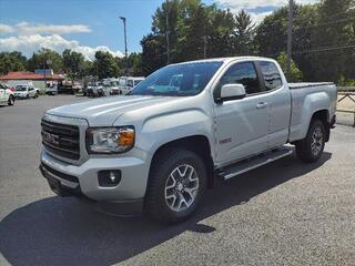 2018 Gmc Canyon for sale in Columbiana OH