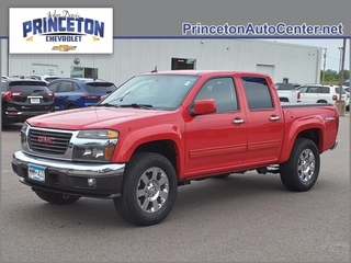 2012 Gmc Canyon for sale in Spartanburg SC