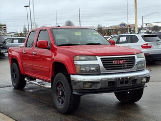 2012 Gmc Canyon for sale in Miamisburg OH