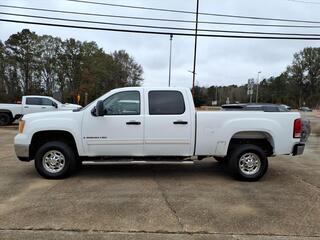 2007 Gmc Sierra 2500HD
