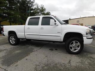 2004 Gmc Sierra 2500HD for sale in Clarksville TN