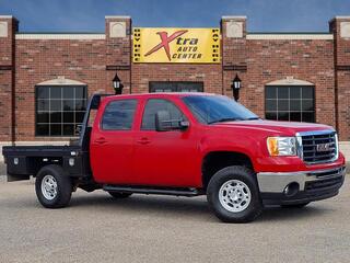 2007 Gmc Sierra 2500HD for sale in Pampa TX