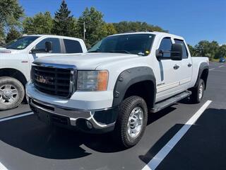2008 Gmc Sierra 2500HD