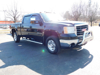 2008 Gmc Sierra 2500HD for sale in Clarksville TN