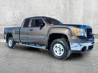 2008 Gmc Sierra 2500HD for sale in Xenia OH